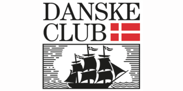 Danske Club Vanilla